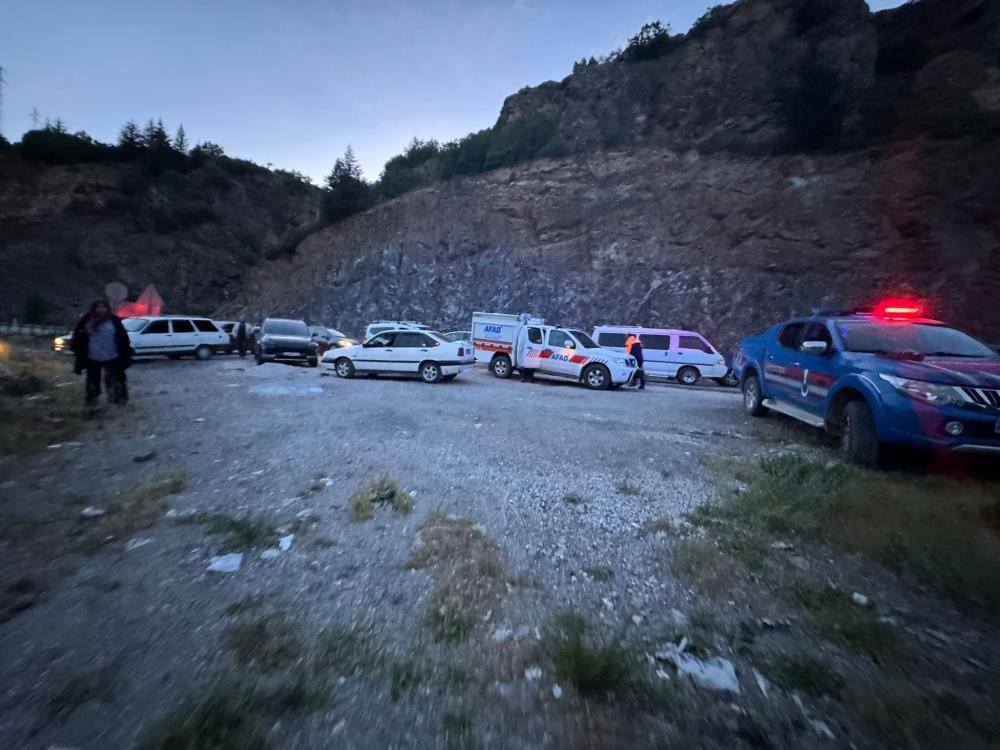 11 günlük eşi, Konya’da cesedi bulunan Onur Uçkun’la son görüşmesini anlattı 4